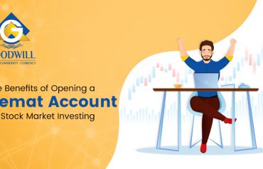 demat account