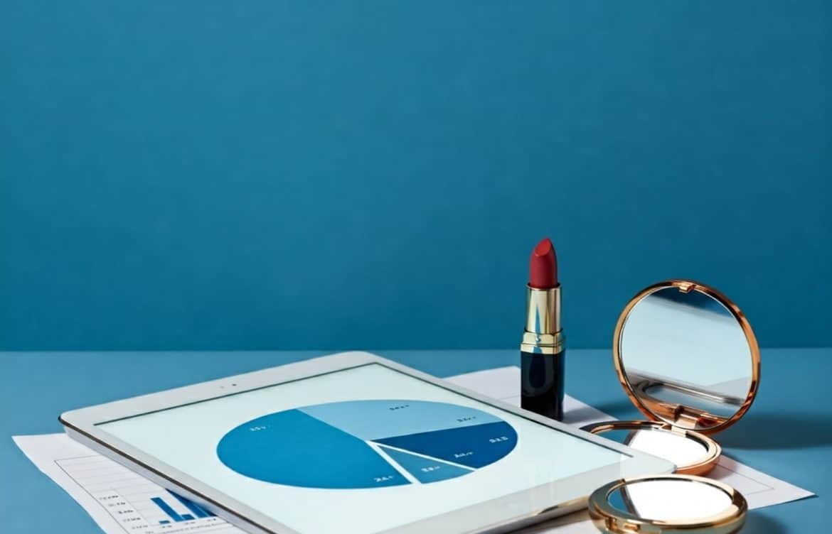 Top 5 Cosmetic Stocks in India