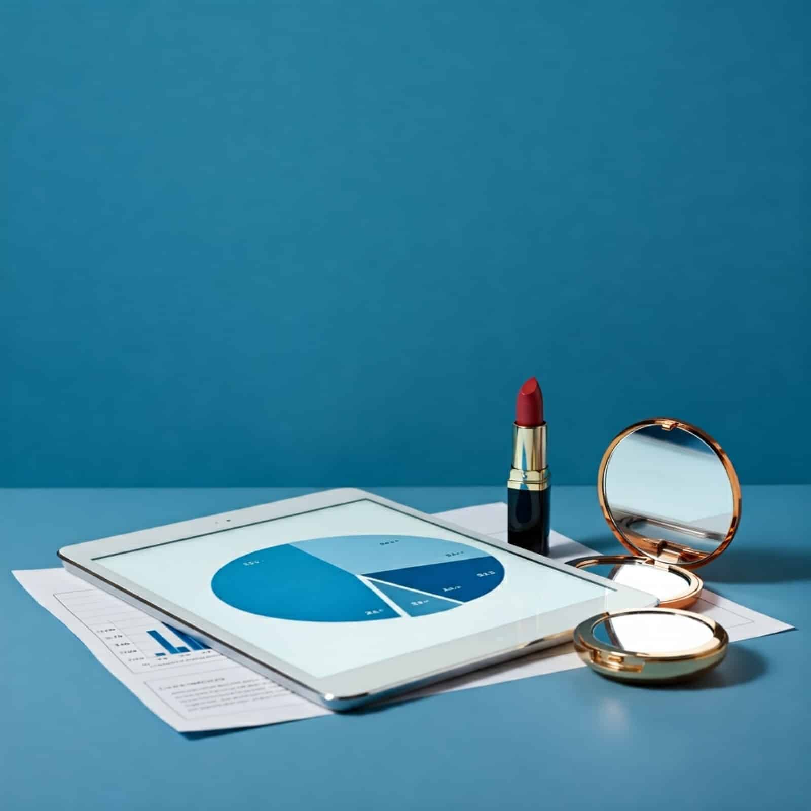 Best Cosmetic Stocks in India - Goodwill...