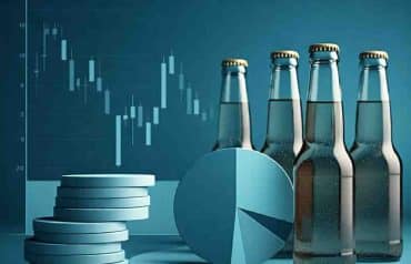 Best Beverage Stocks in India