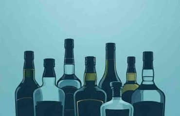 Top 5 Liquor Stocks in India