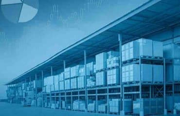 Top 5 Logistic Stocks in India