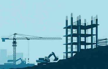 Top 5 Real Estate Stocks in India