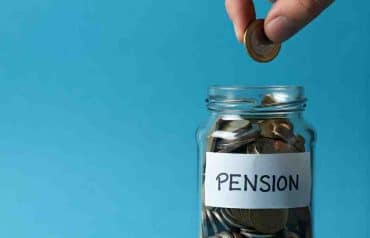 What is the Employee Pension Scheme