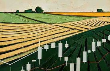 Top 5 Agriculture Stocks in India