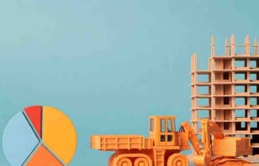 Top 5 Construction Stocks in India
