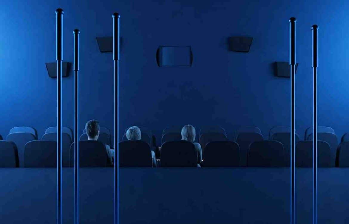 Top 5 Entertainment Stocks in India