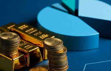 Top 5 Gold Stocks in India