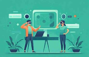 Top 5 Metaverse Stocks in India