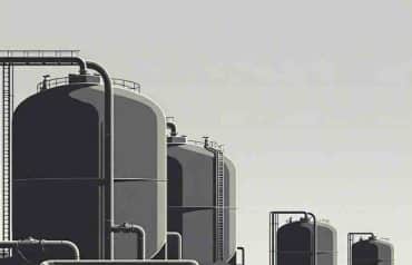 Top 5 Oil and Gas Stocks in India