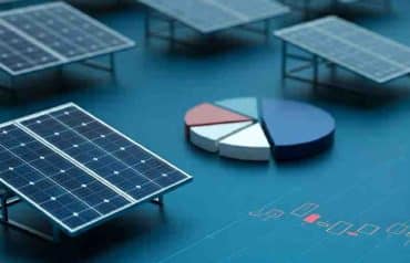 Top 5 Solar Energy Stocks in India
