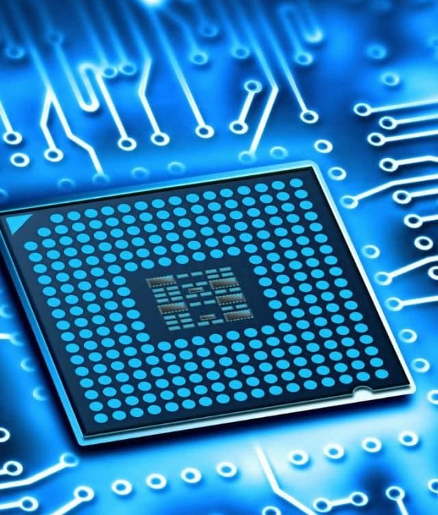 Best Semiconductor Stocks in India