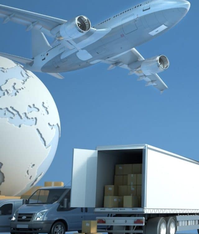 Top Logistic Stocks in India for 2024