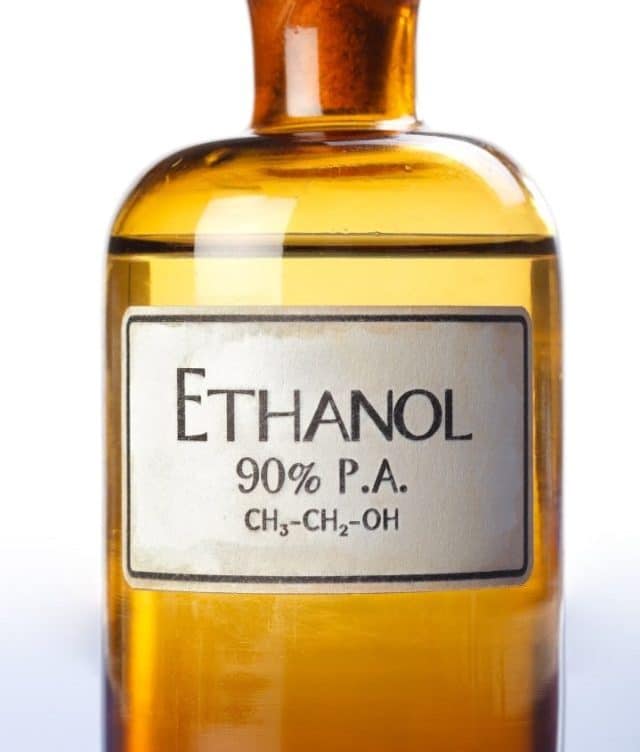 Top Ethanol Stocks in India for 2024