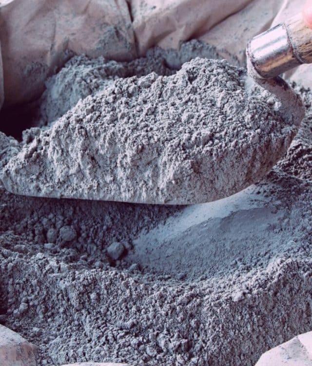 Top 5 Cement Stocks in India