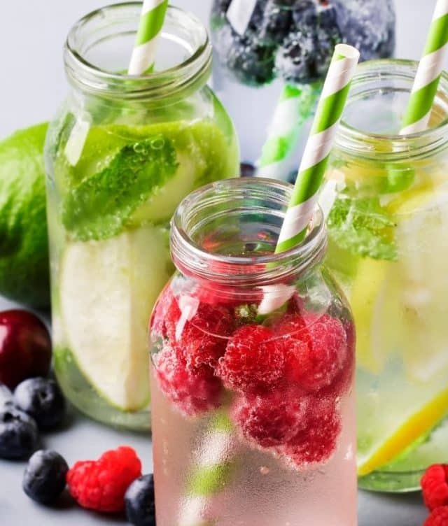 Best Beverage Stocks in India
