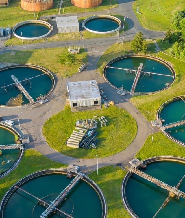 Best Water Treatment Stocks in India