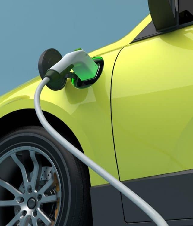 Best Electric Vehicle (EV) Stocks in India: Powering the Future