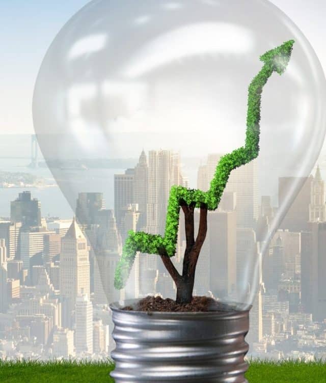 Best Green Energy Stocks in India