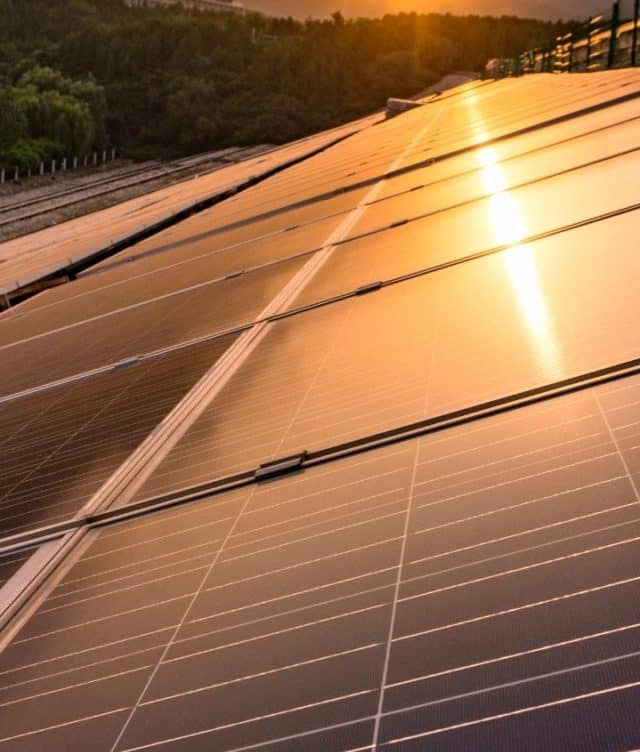Top Solar Energy Stocks in India