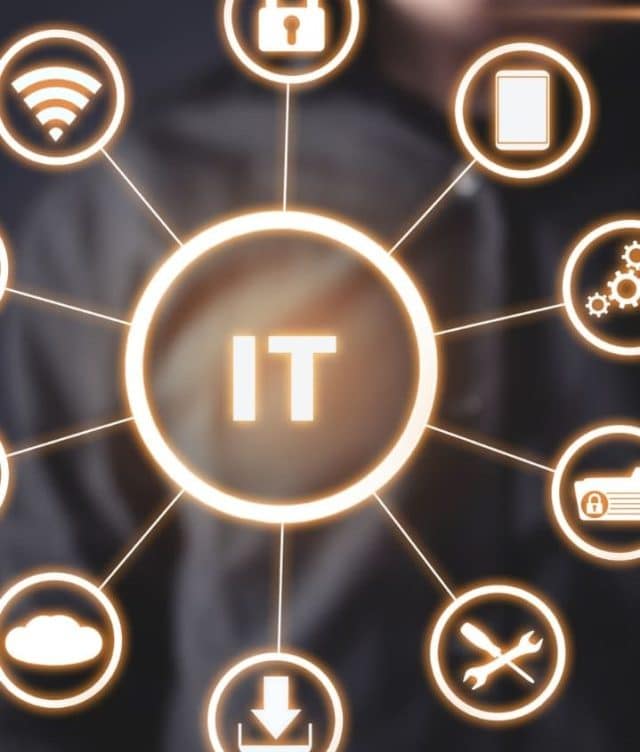 Best Information Technology Stocks in India