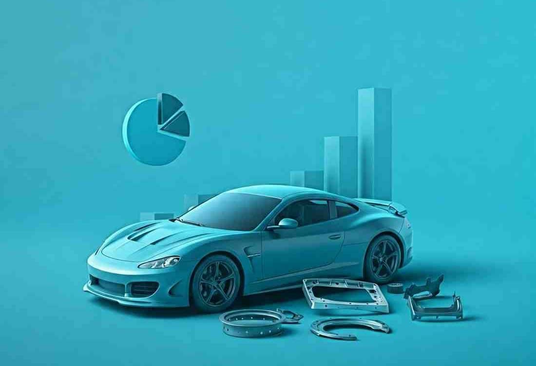 Best Automobile Stocks in India
