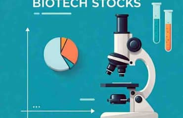 Top 5 Biotech Stocks in India