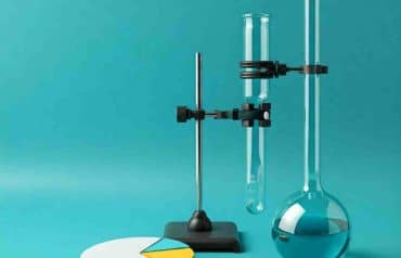 Top 5 Chemical Stocks in India