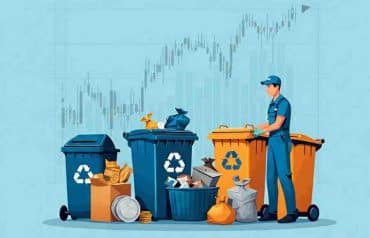 Top 5 Waste Management Stocks in India