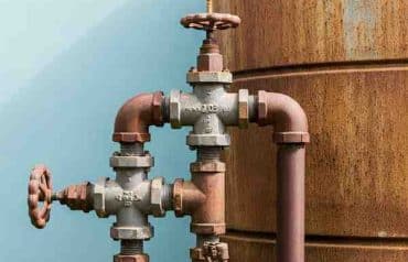 Top 5 Water Sector Stocks in India