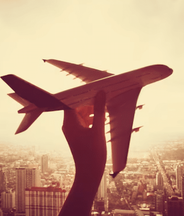 Best Aviation Stocks in India