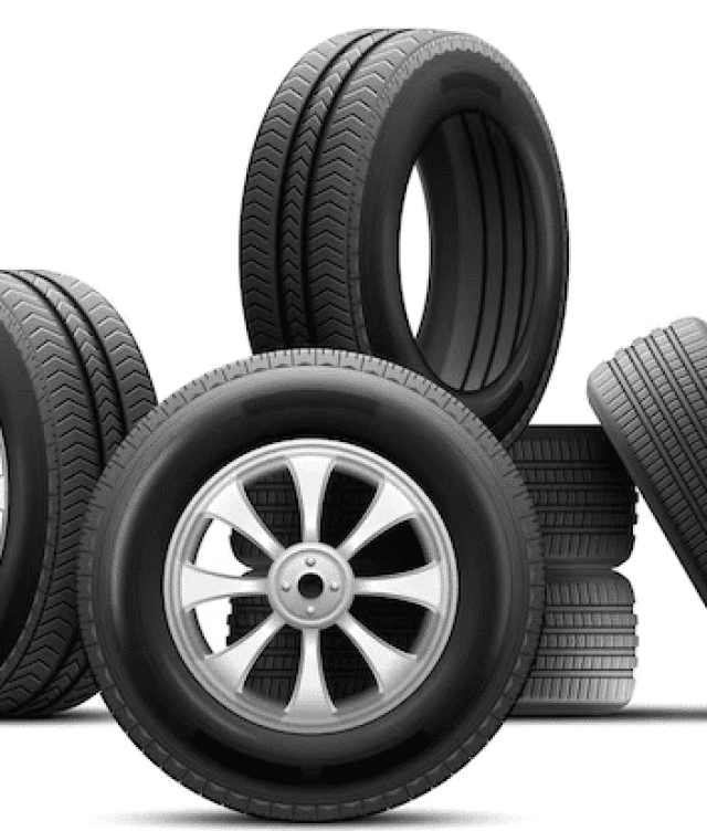Best Tyre Stocks in India