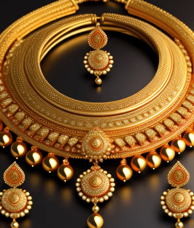 Best Jewellery Stocks in India
