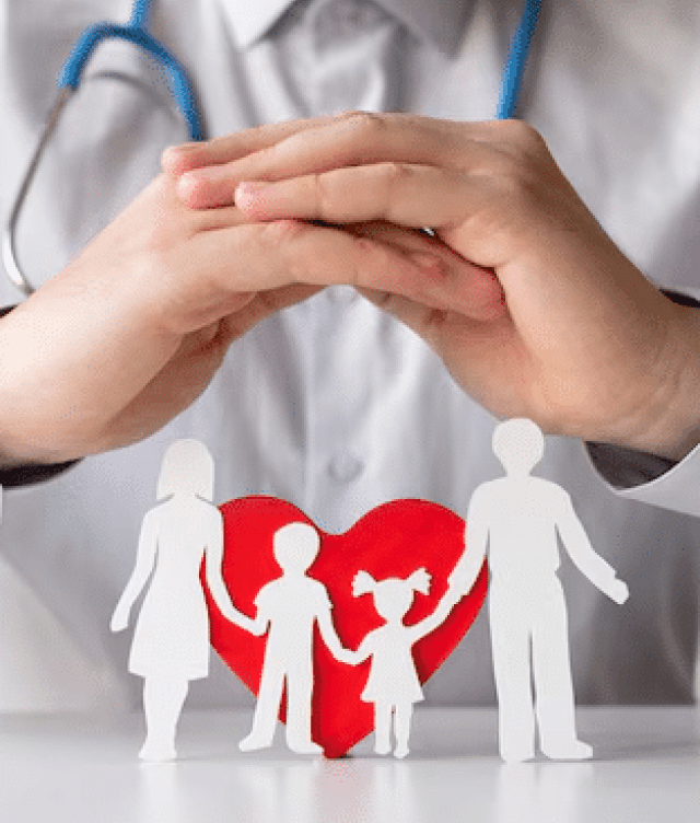 Best Healthcare Stocks in India