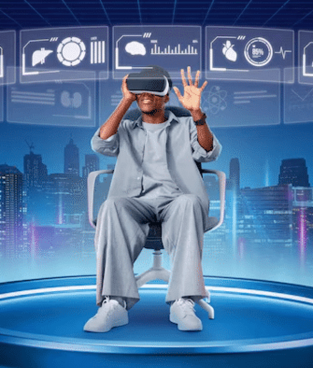 Best Metaverse Stocks in India