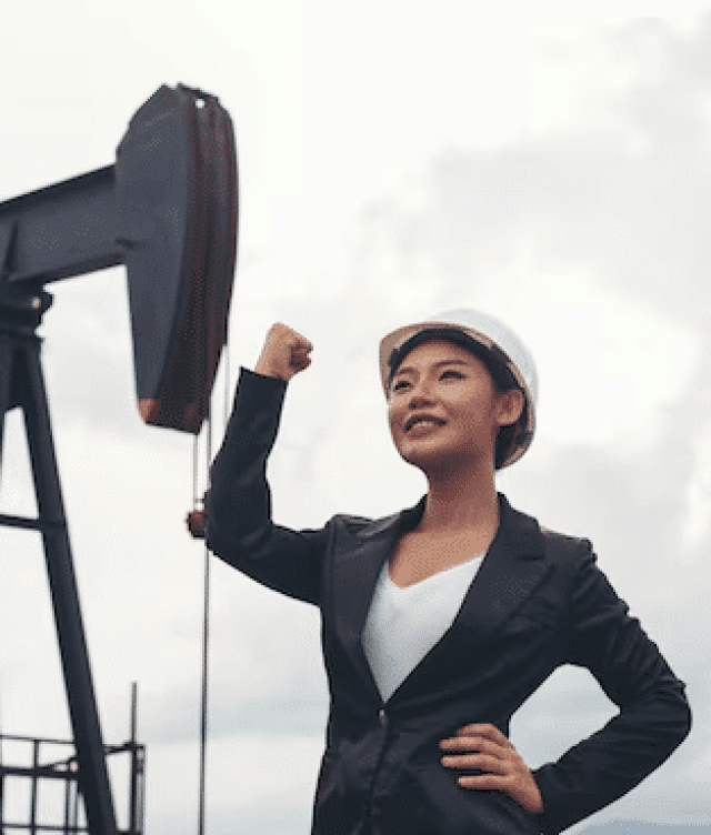 Best Oil and Gas Stocks in India