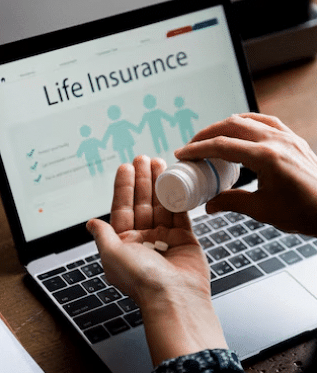 Best Insurance Stocks in India
