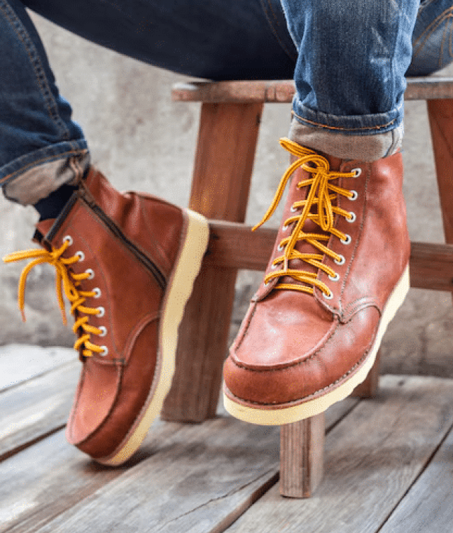 Best Footwear Stocks in India