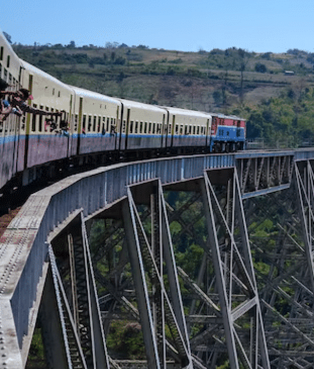 Best Indian Railway Stocks