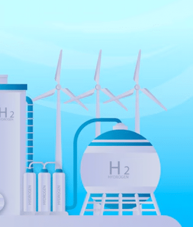 Best Green Hydrogen Stocks in India
