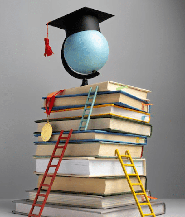 Best Education Stocks in India
