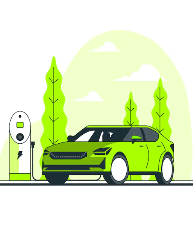 Best Electric Vehicle (EV) Stocks in India