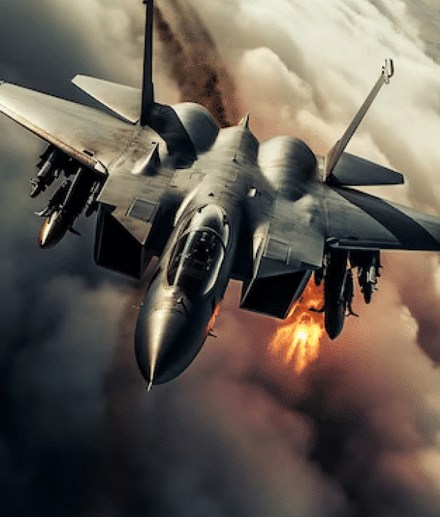Top Defense Stocks to Invest in India