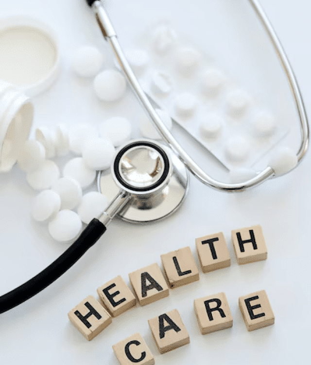Top Healthcare Stocks in India to Watch in 2024