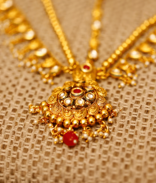 Top Jewellery Stocks in India to Invest in 2024