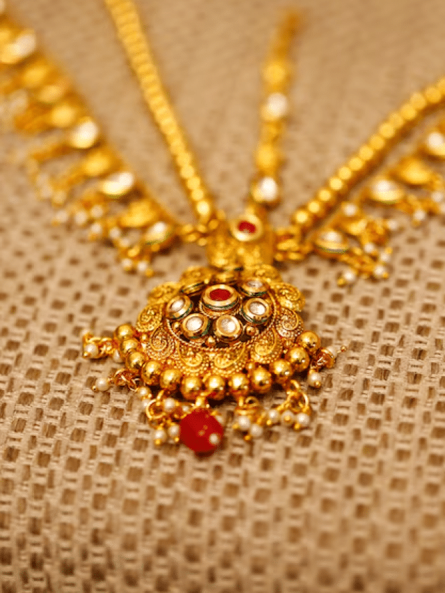 Top Jewellery Stocks in India to Invest in 2024