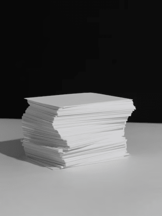 Top Paper Stocks to Invest in India
