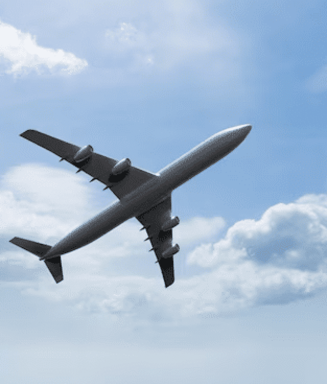 Top Aviation Stocks to Watch in India’s Skyrocketing Market