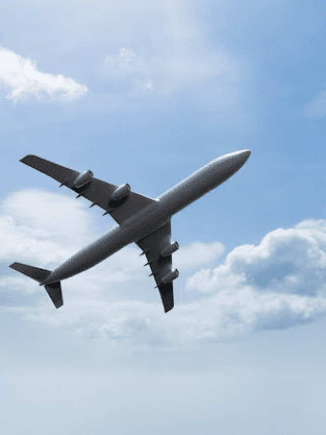 Top Aviation Stocks to Watch in India’s Skyrocketing Market