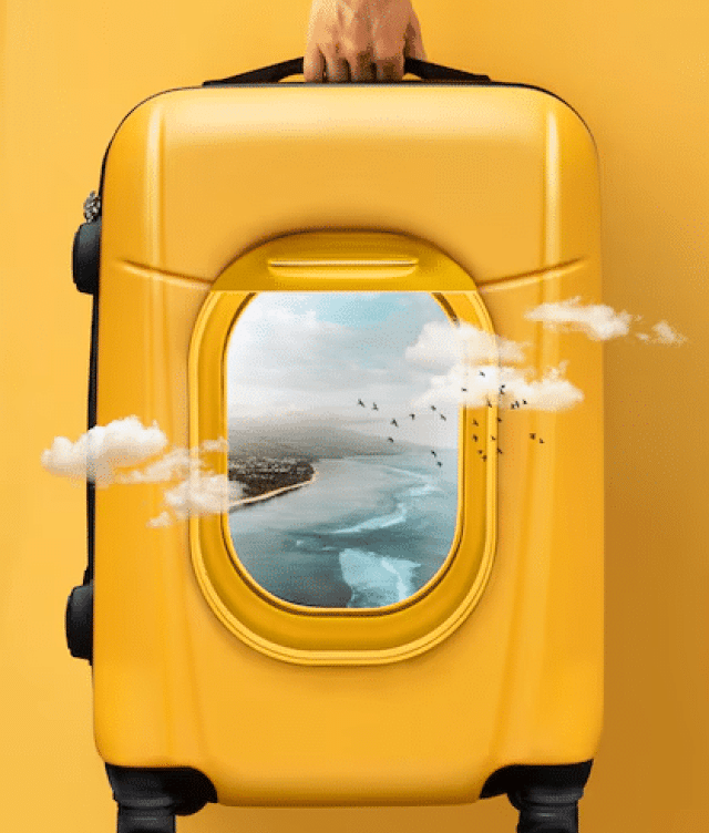 Top Travel Stocks to Invest in India’s Thriving Tourism Market